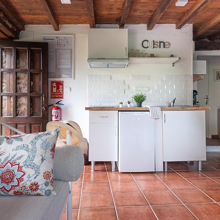 Apartamento El Mirador De Cabarceno Bagian luar foto