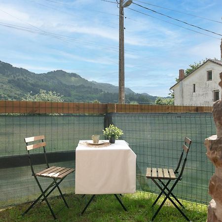 Apartamento El Mirador De Cabarceno Bagian luar foto