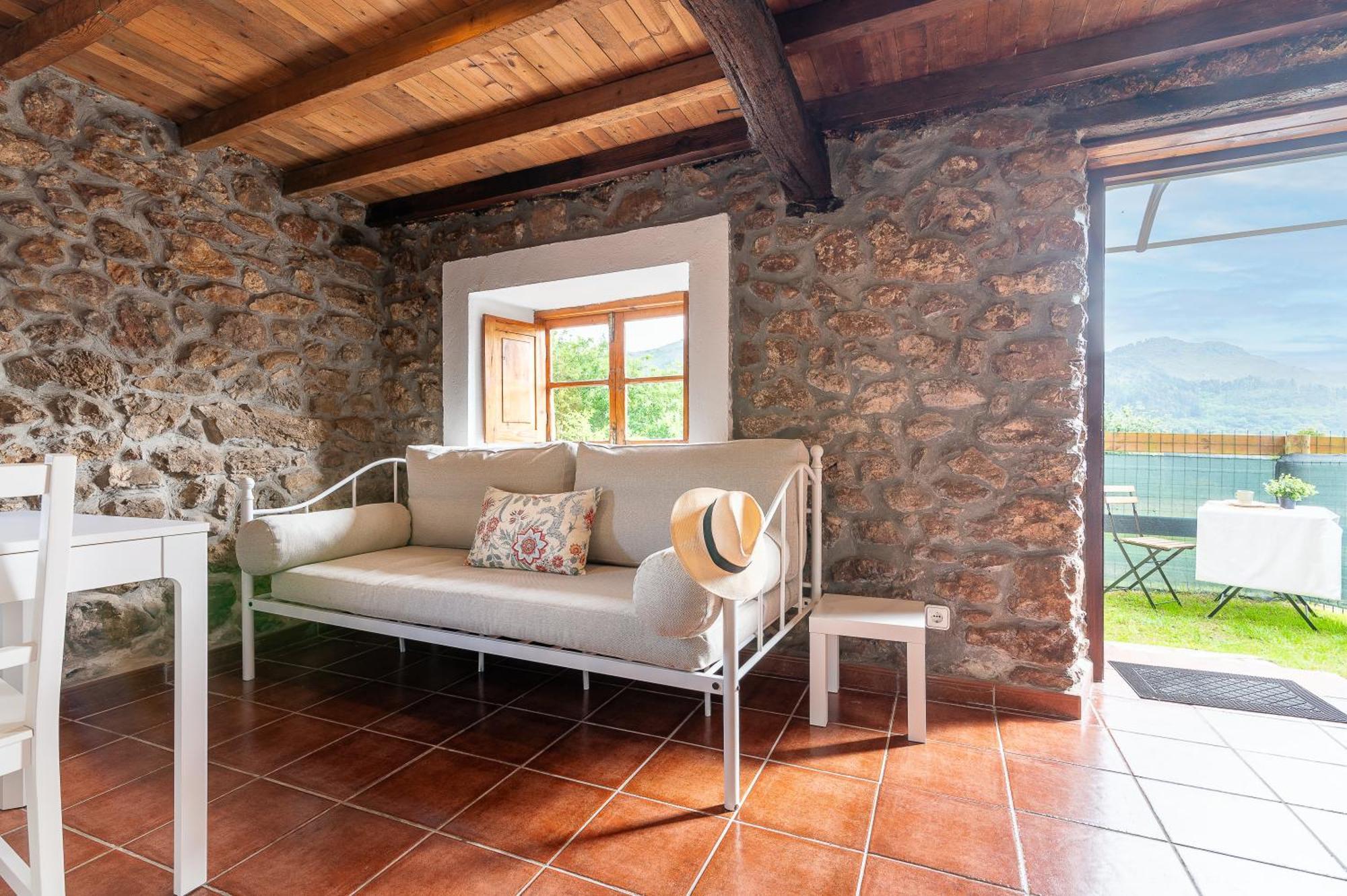 Apartamento El Mirador De Cabarceno Bagian luar foto