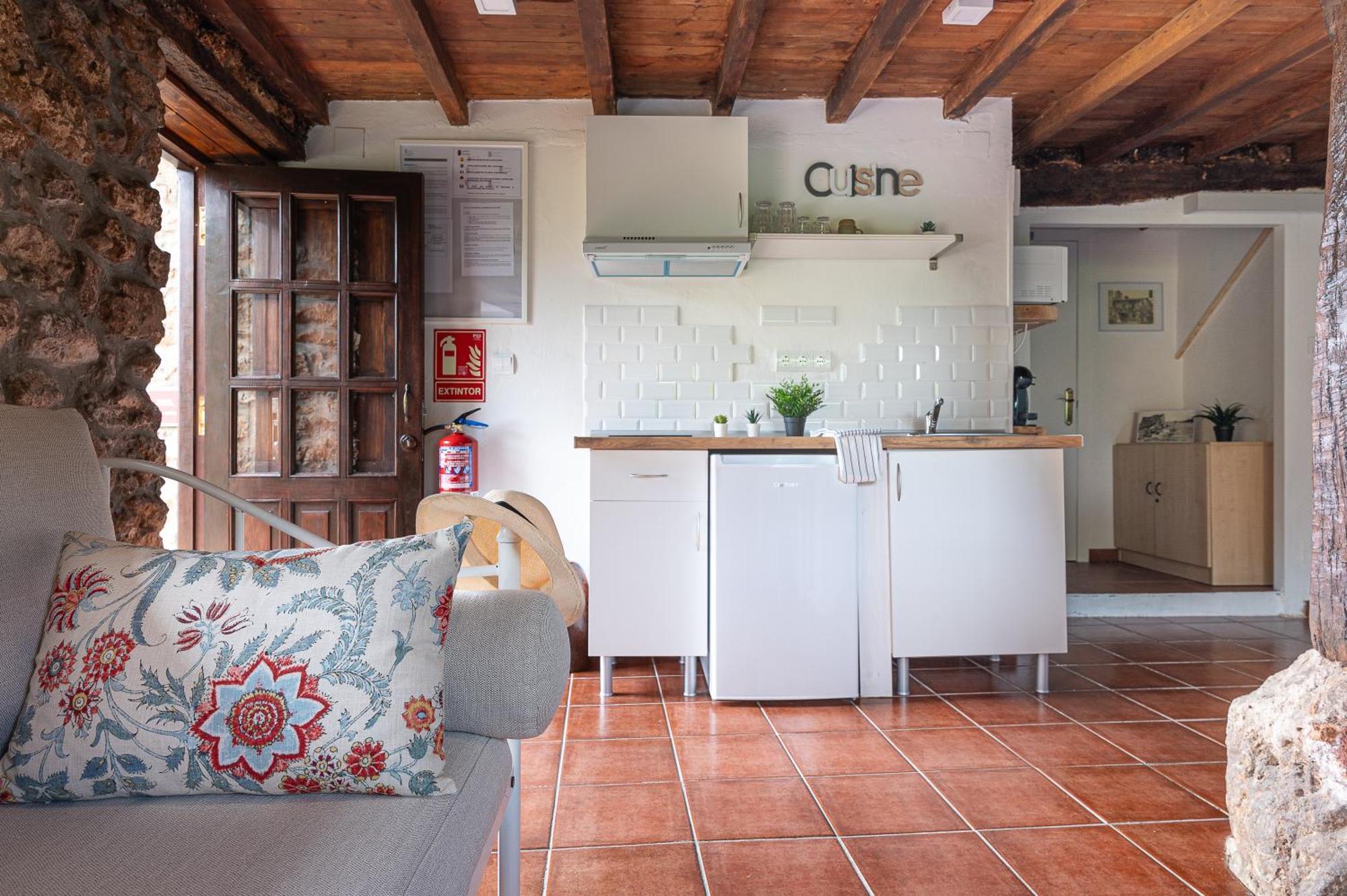 Apartamento El Mirador De Cabarceno Bagian luar foto