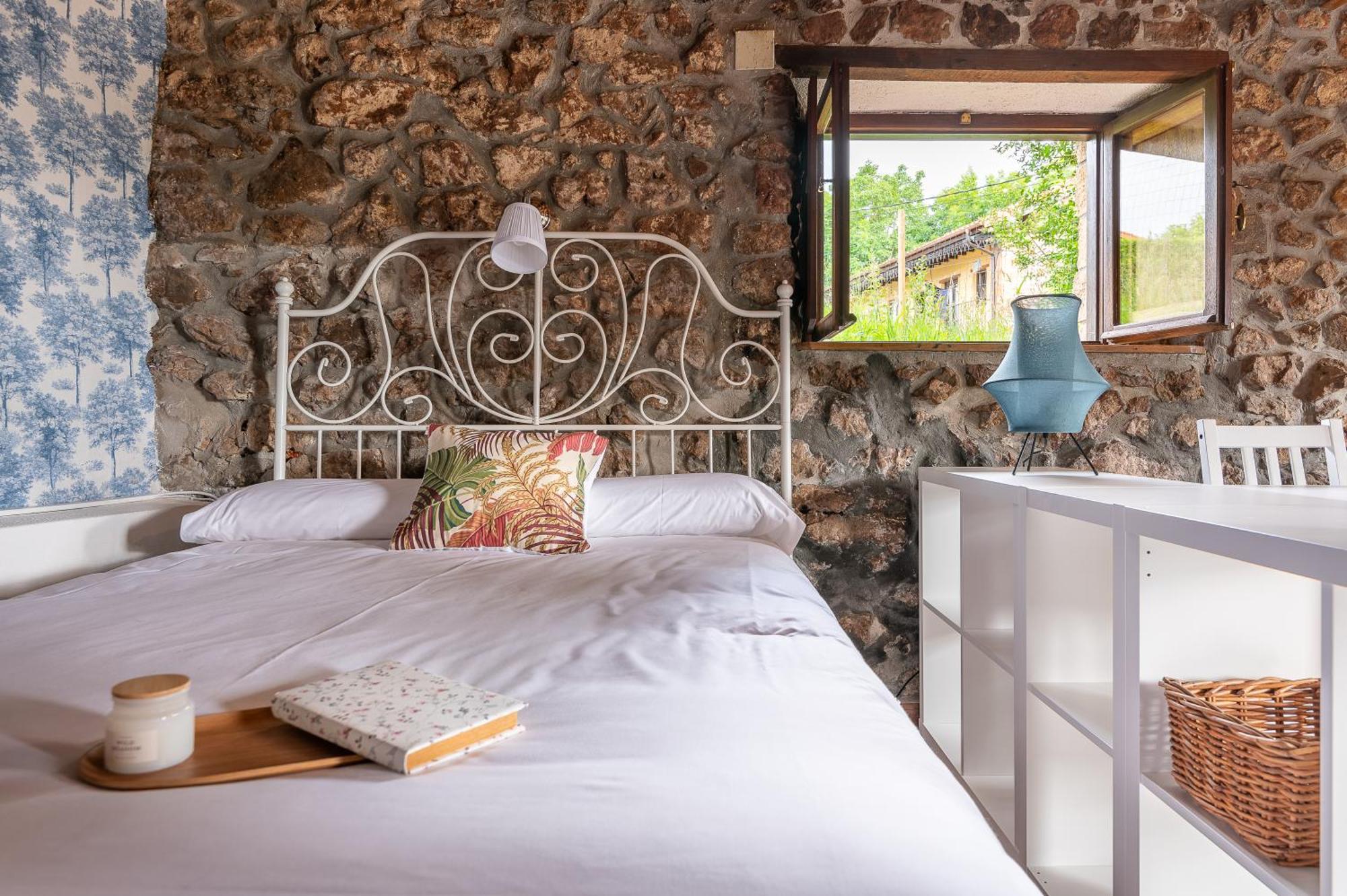 Apartamento El Mirador De Cabarceno Bagian luar foto