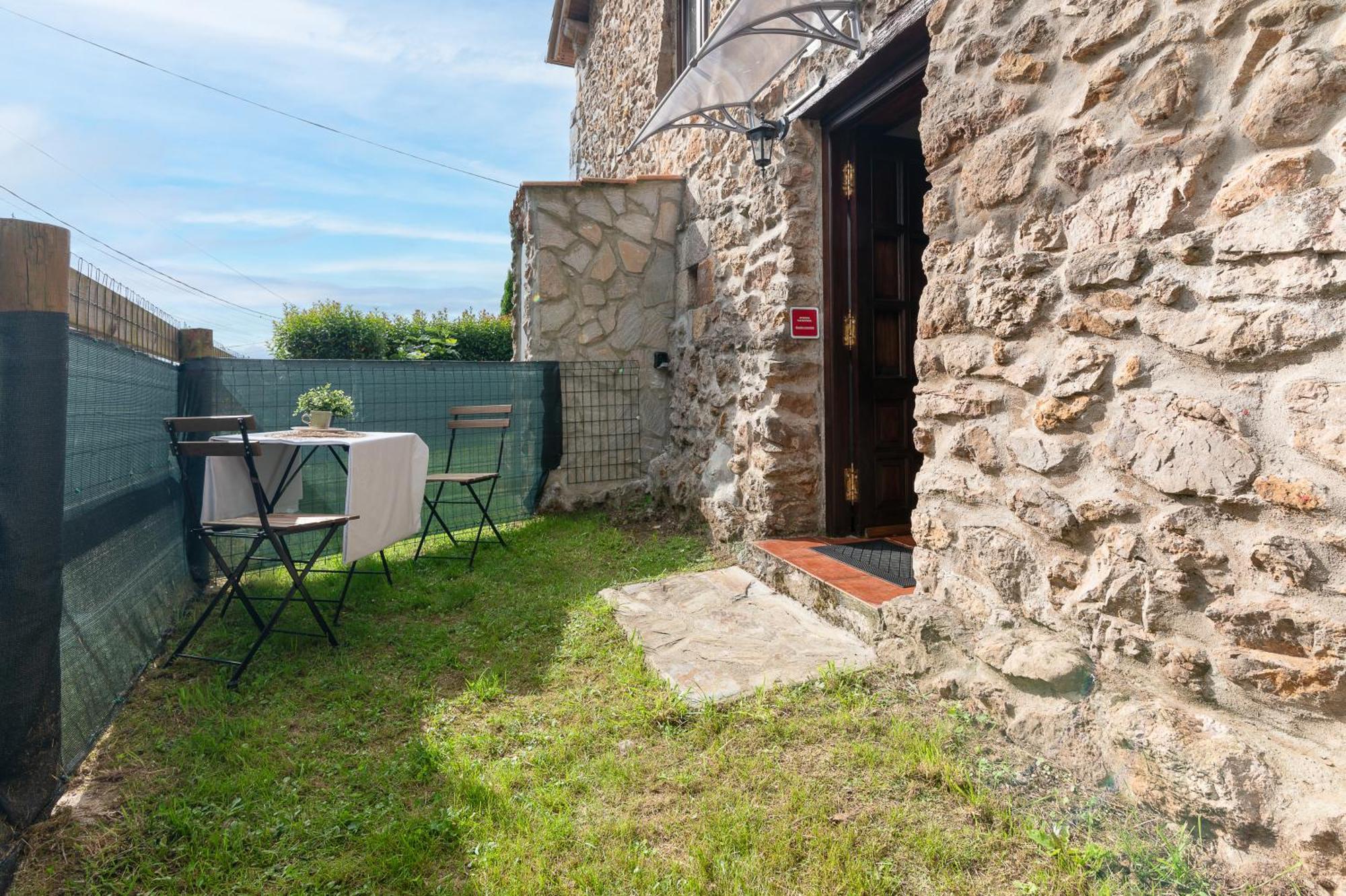 Apartamento El Mirador De Cabarceno Bagian luar foto