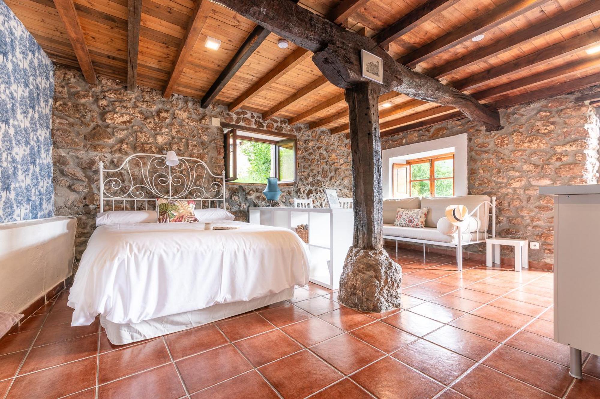 Apartamento El Mirador De Cabarceno Bagian luar foto