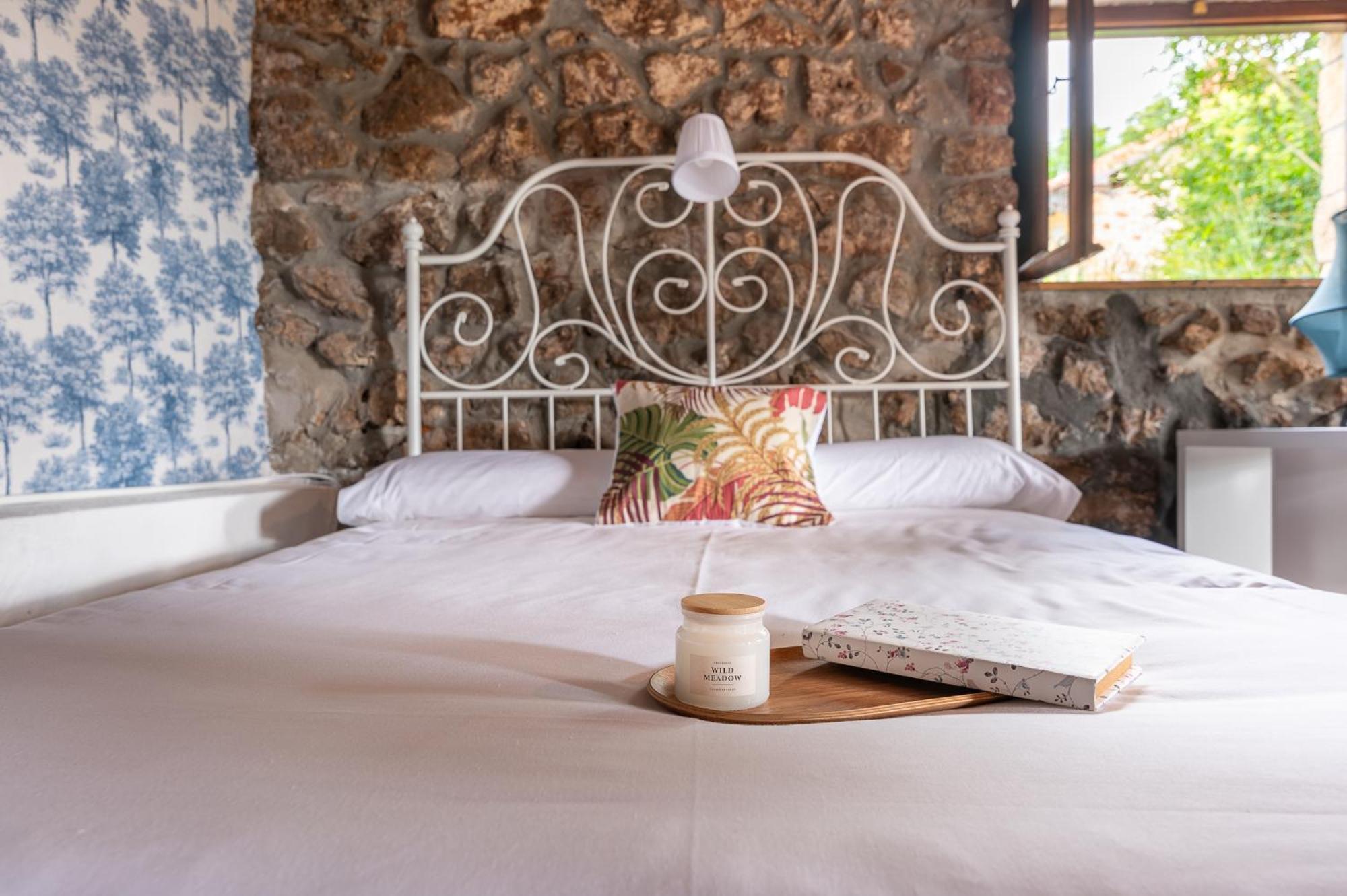 Apartamento El Mirador De Cabarceno Bagian luar foto